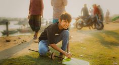 Ilustrasi boy artinya