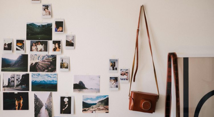 Ilustrasi foto sama pacar aesthetic