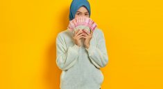 Ilustrasi kata-kata pejuang rupiah lucu