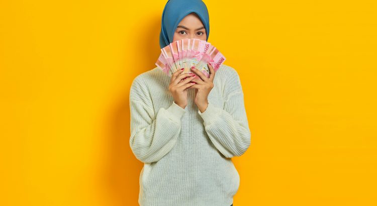 Ilustrasi kata-kata pejuang rupiah lucu