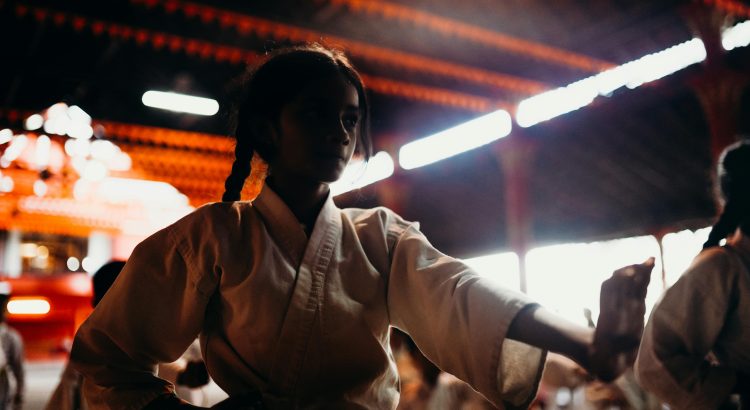 Ilustrasi kata kesuksesan