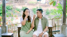 Ilustrasi open relationship di indonesia