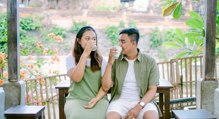 Ilustrasi open relationship di indonesia