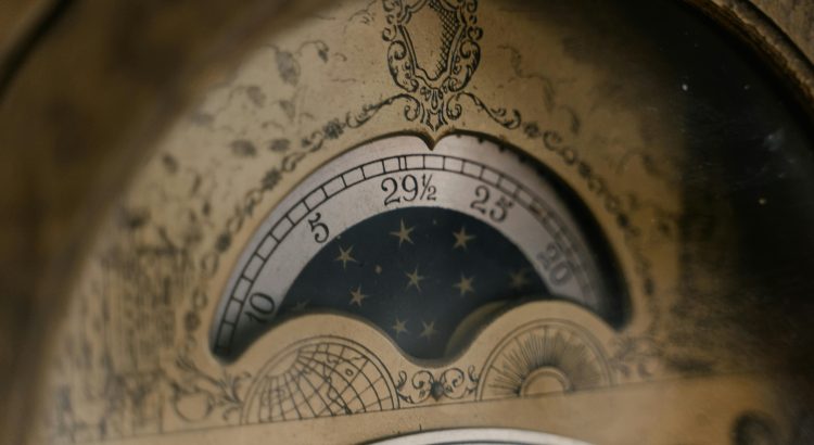 Ilustrasi zodiak tanggal 29 mei