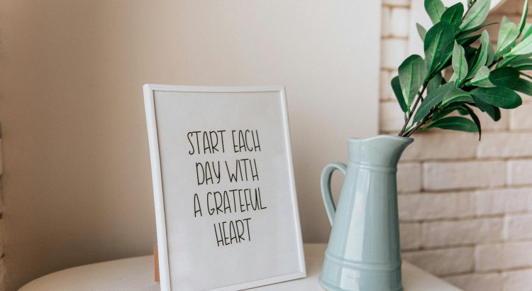 Ilustrasi quotes simple