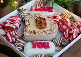 Ilustrasi to love you more artinya