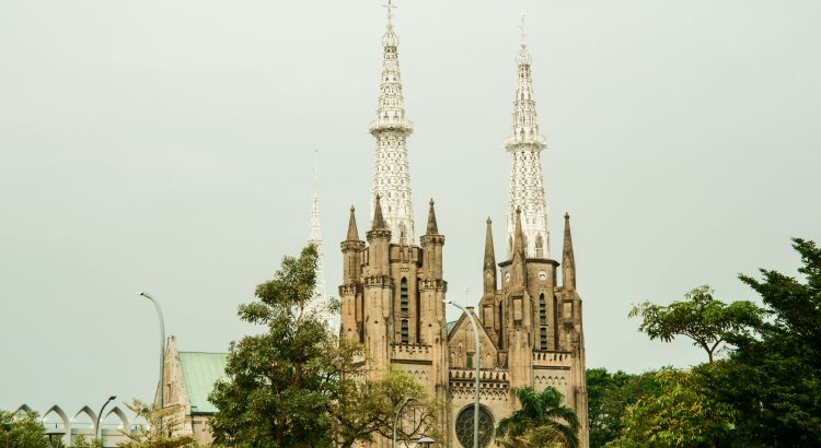 Ilustrasi erek burung gereja