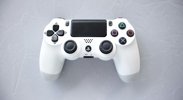 Ilustrasi formasi ps 4 terbaik