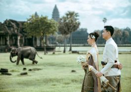 Ilustrasi mimpi melihat pengantin togel