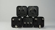 Ilustrasi skema inverter dc to ac 1000 watt